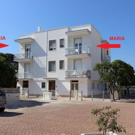 Appartamenti Costa Dei Trulli Torre Canne Kültér fotó