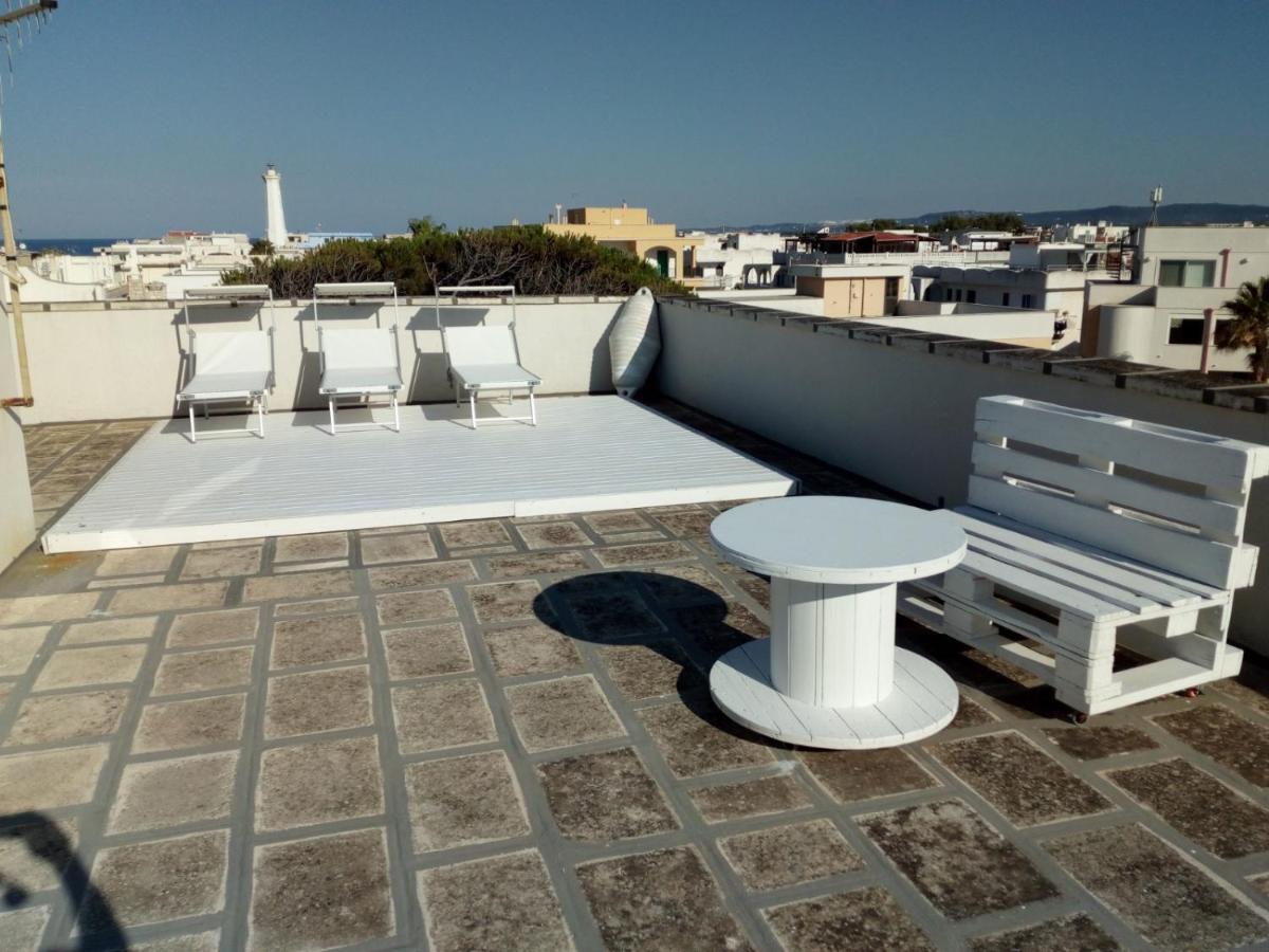 Appartamenti Costa Dei Trulli Torre Canne Kültér fotó