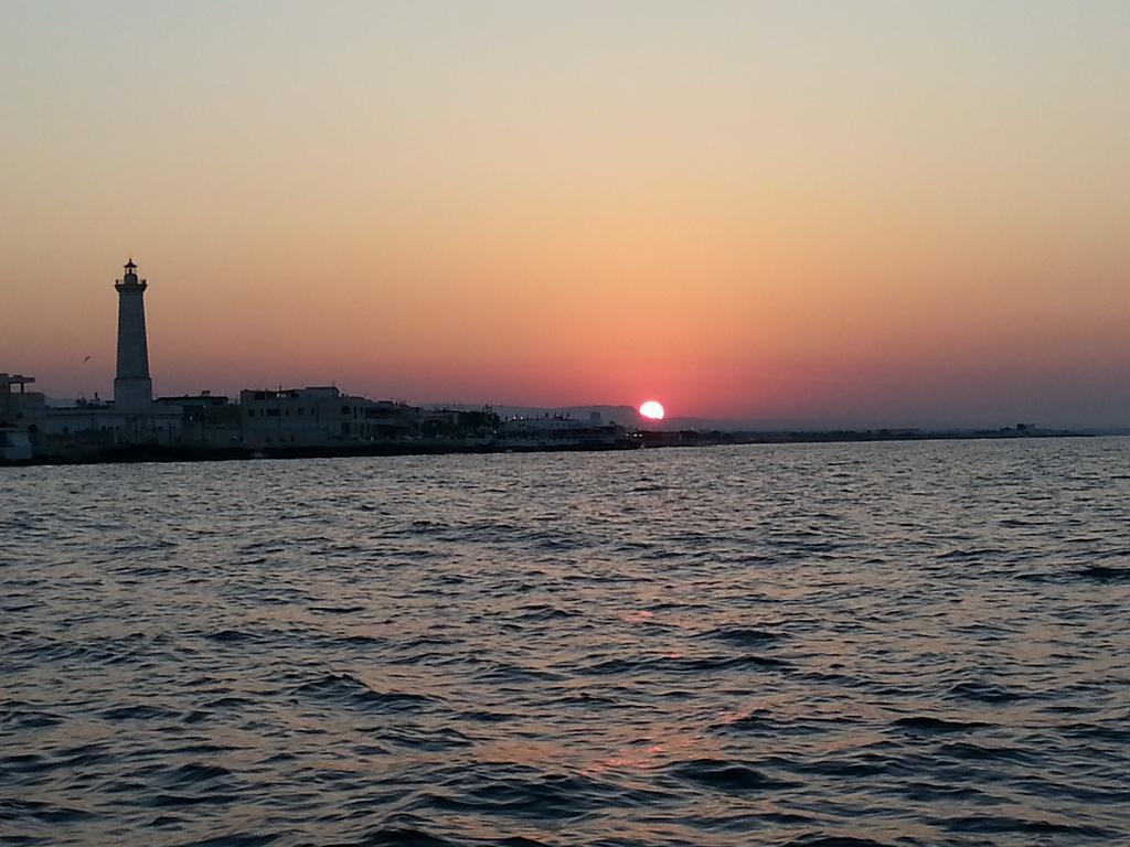Appartamenti Costa Dei Trulli Torre Canne Kültér fotó