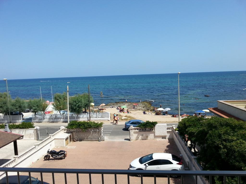 Appartamenti Costa Dei Trulli Torre Canne Kültér fotó