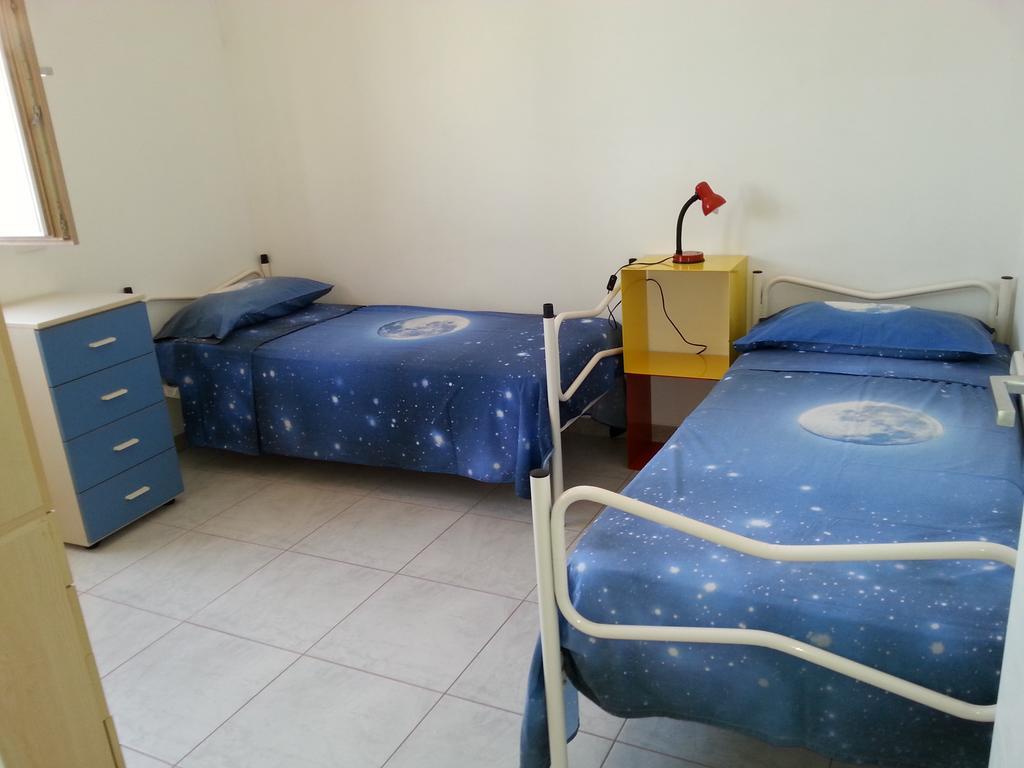Appartamenti Costa Dei Trulli Torre Canne Szoba fotó