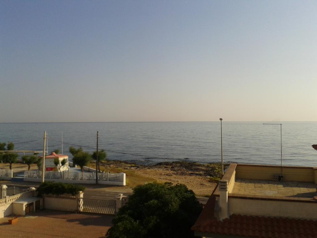 Appartamenti Costa Dei Trulli Torre Canne Kültér fotó