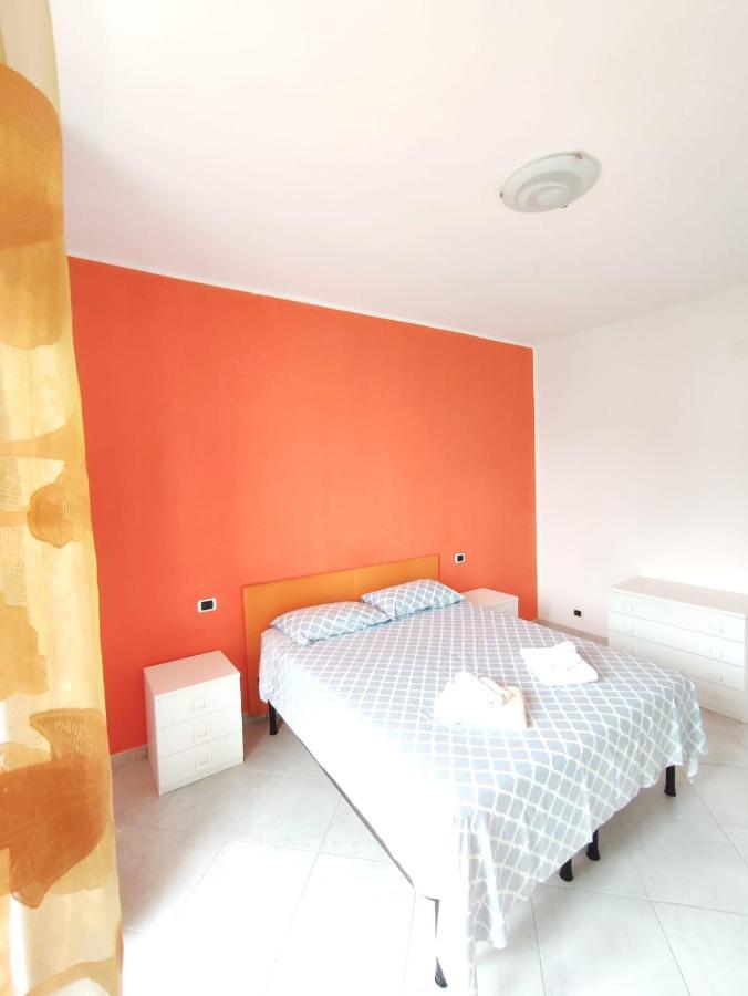 Appartamenti Costa Dei Trulli Torre Canne Kültér fotó