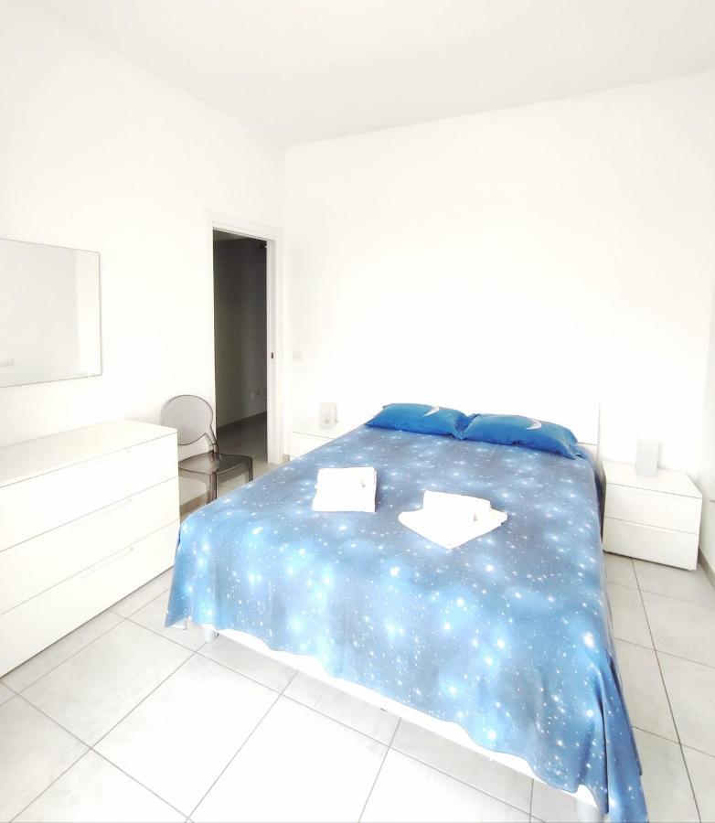 Appartamenti Costa Dei Trulli Torre Canne Kültér fotó