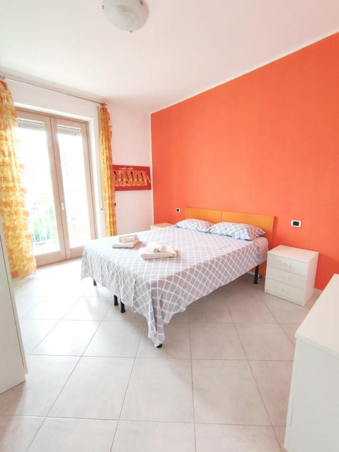 Appartamenti Costa Dei Trulli Torre Canne Kültér fotó