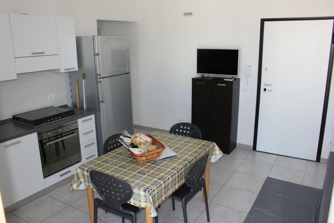 Appartamenti Costa Dei Trulli Torre Canne Kültér fotó